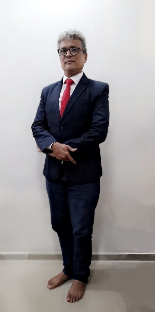Jayesh Intwala - Certified Financial Planner